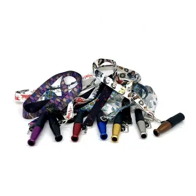 Mshisha Suspensed Mouthtips